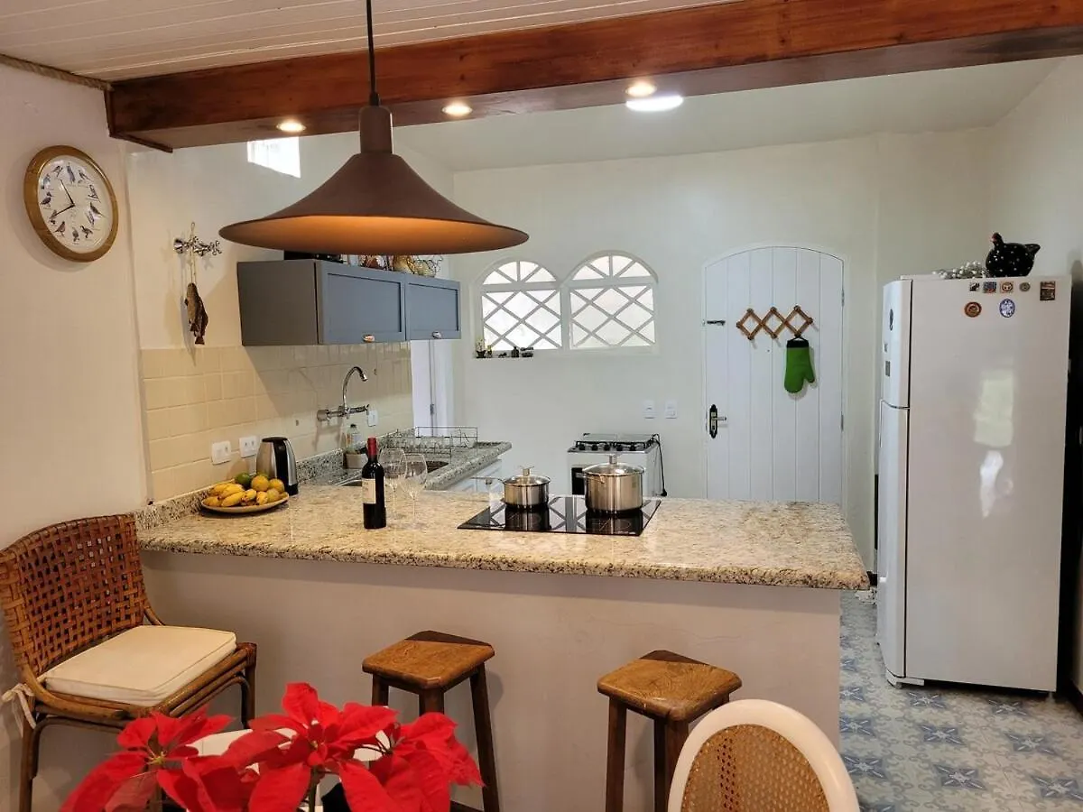 Villa Casa Verde Campos, Conforto E Otima Localizacao Campos do Jordao